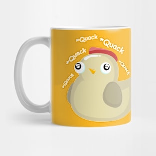 Сute chicken Mug